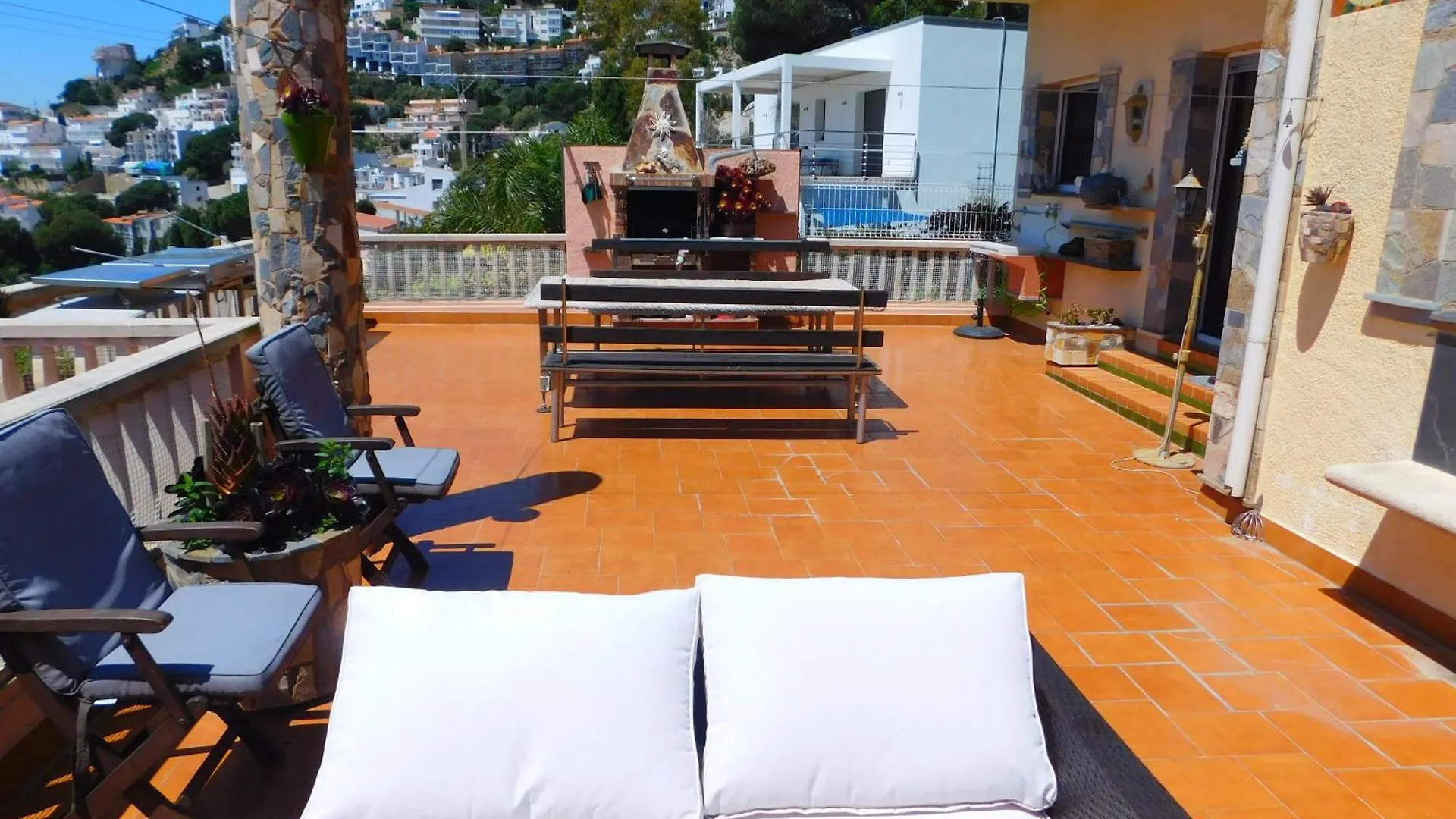 Holiday home Gmid Immo Casa Canyelles Roses