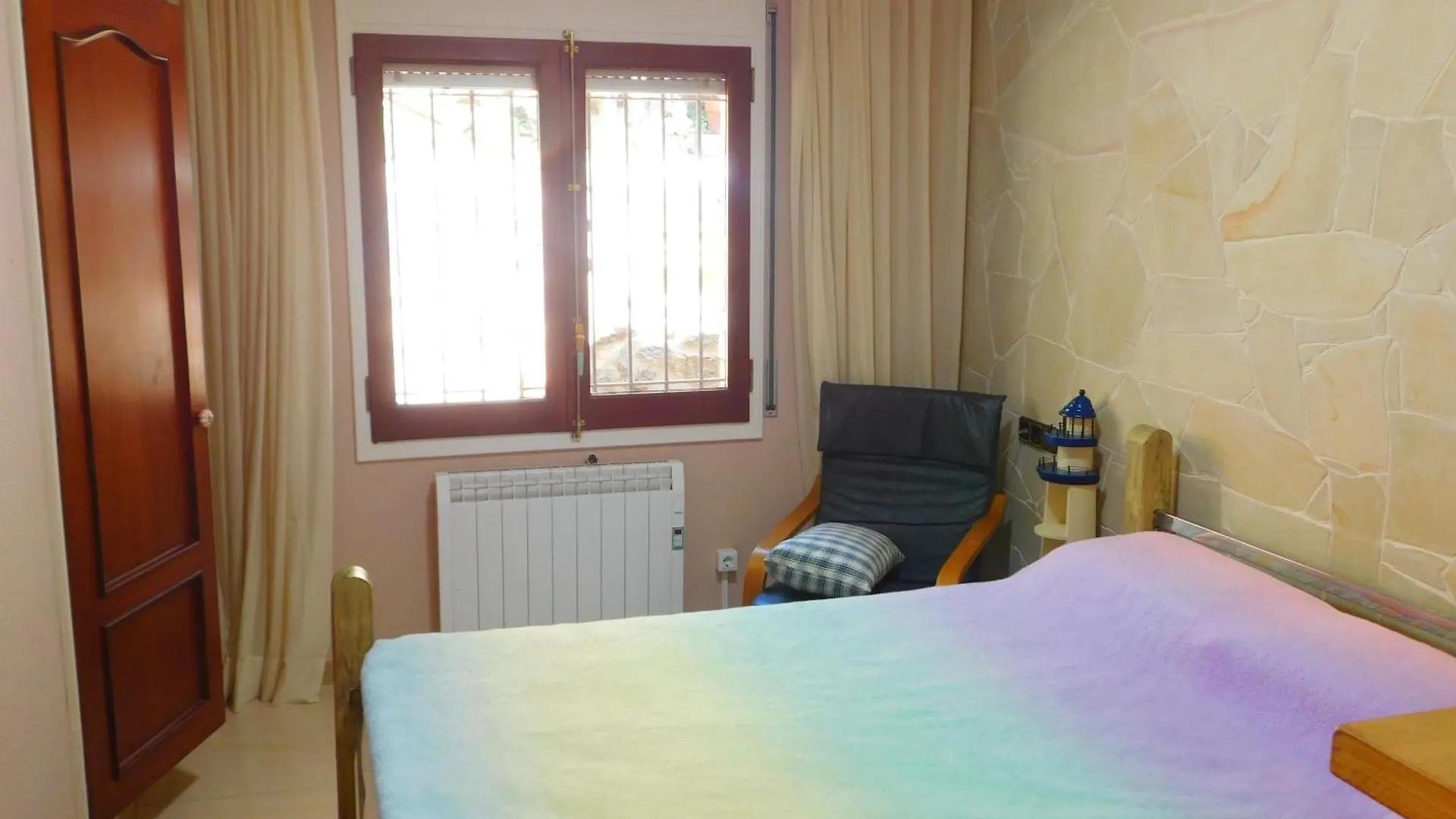 Gmid Immo Casa Canyelles Roses Holiday home